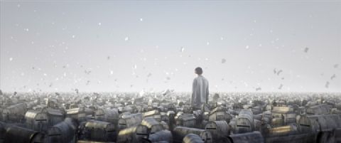 安非他明作品集二
